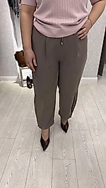 Garnili Tensel Pantolon