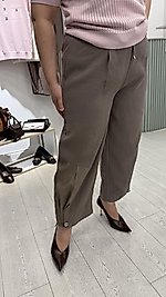 Garnili Tensel Pantolon