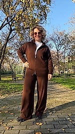 Hazel Premium Takım