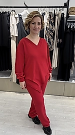 Asimetrik Kesim Takım